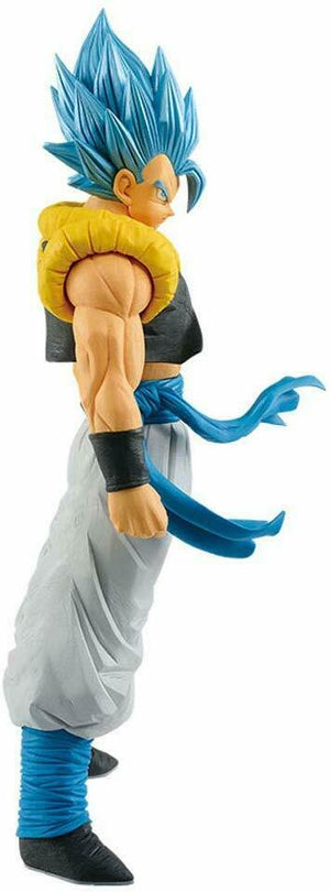 Dragon Ball Super the Movie Grandista Resolution of Soldiers Gogeta Figure