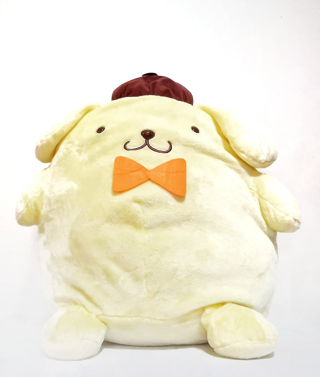 Pompompurin Stuffed Toy
