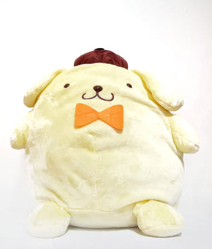 Pompompurin Stuffed Toy