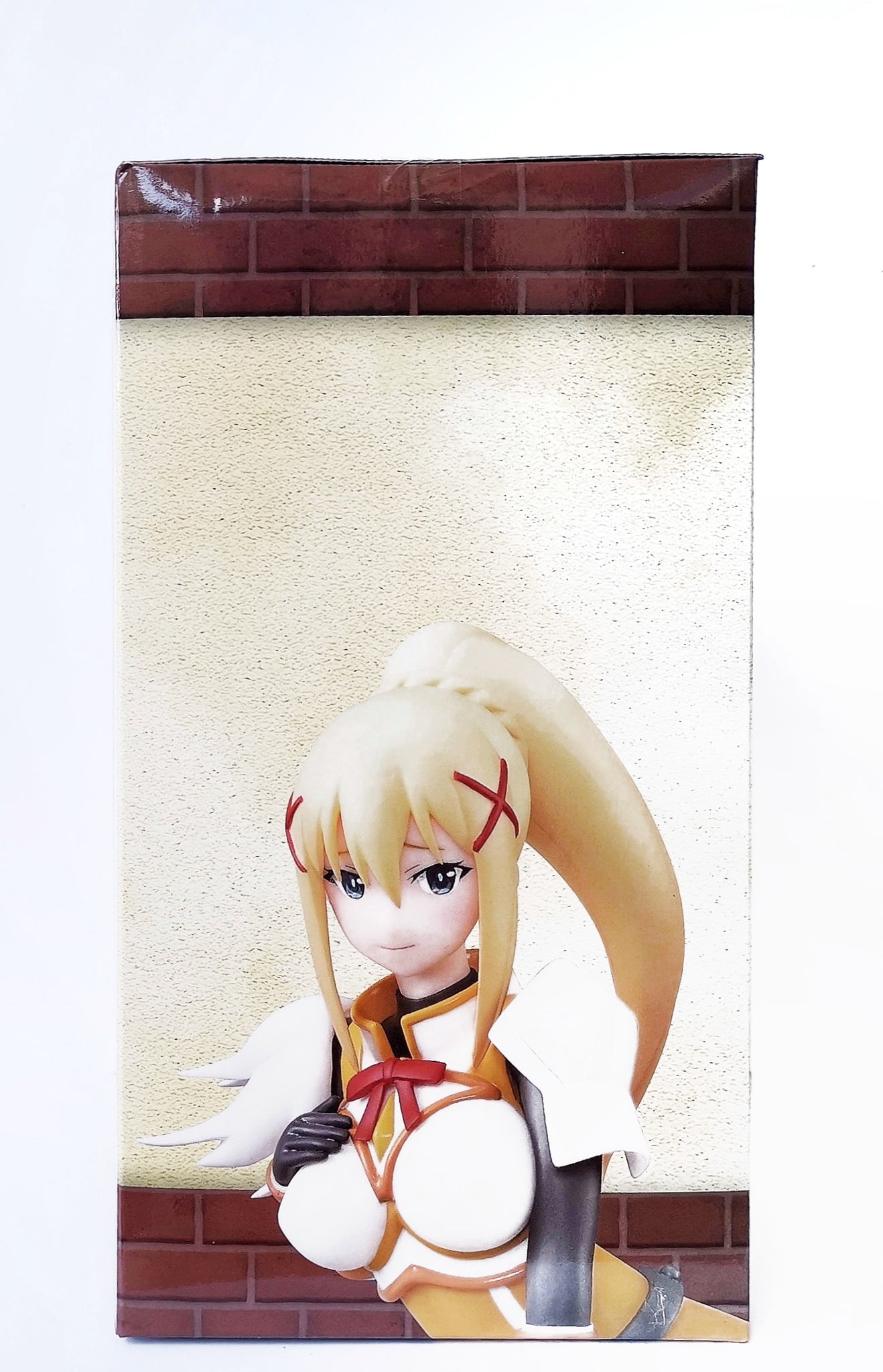 KonoSuba- Sega Konosuba The Darkness Premium Figure 20cm [Dealer Allocation: 6]