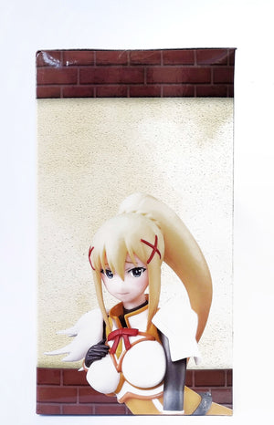 KonoSuba- Sega Konosuba The Darkness Premium Figure 20cm [Dealer Allocation: 6]