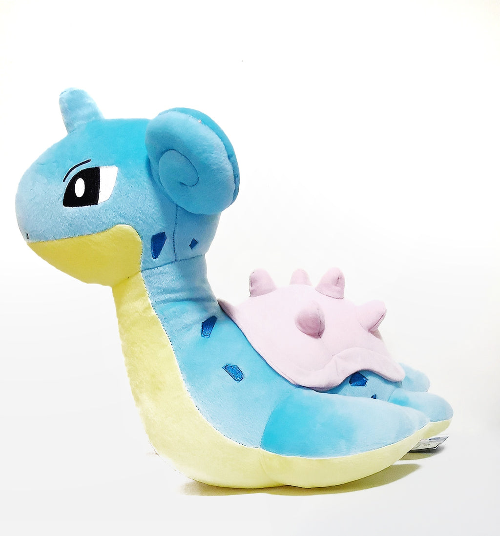 Laprass Stuff Toy