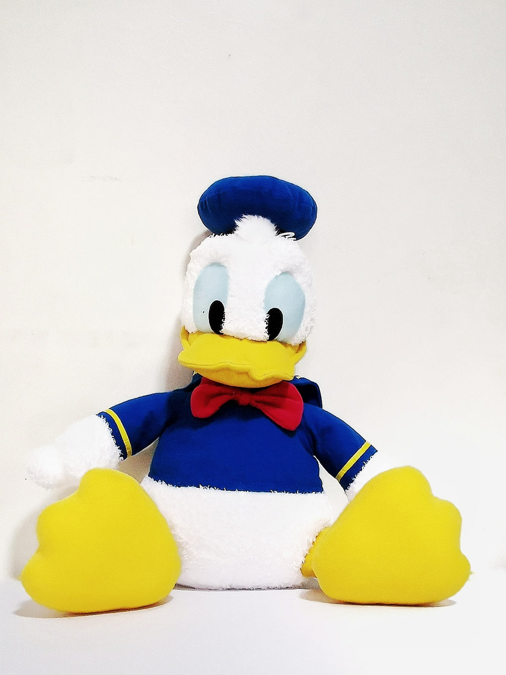 Donald Duck Stuff Toy