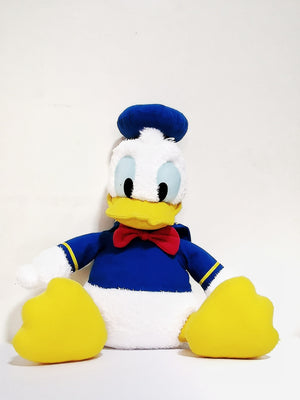 Donald Duck Stuff Toy