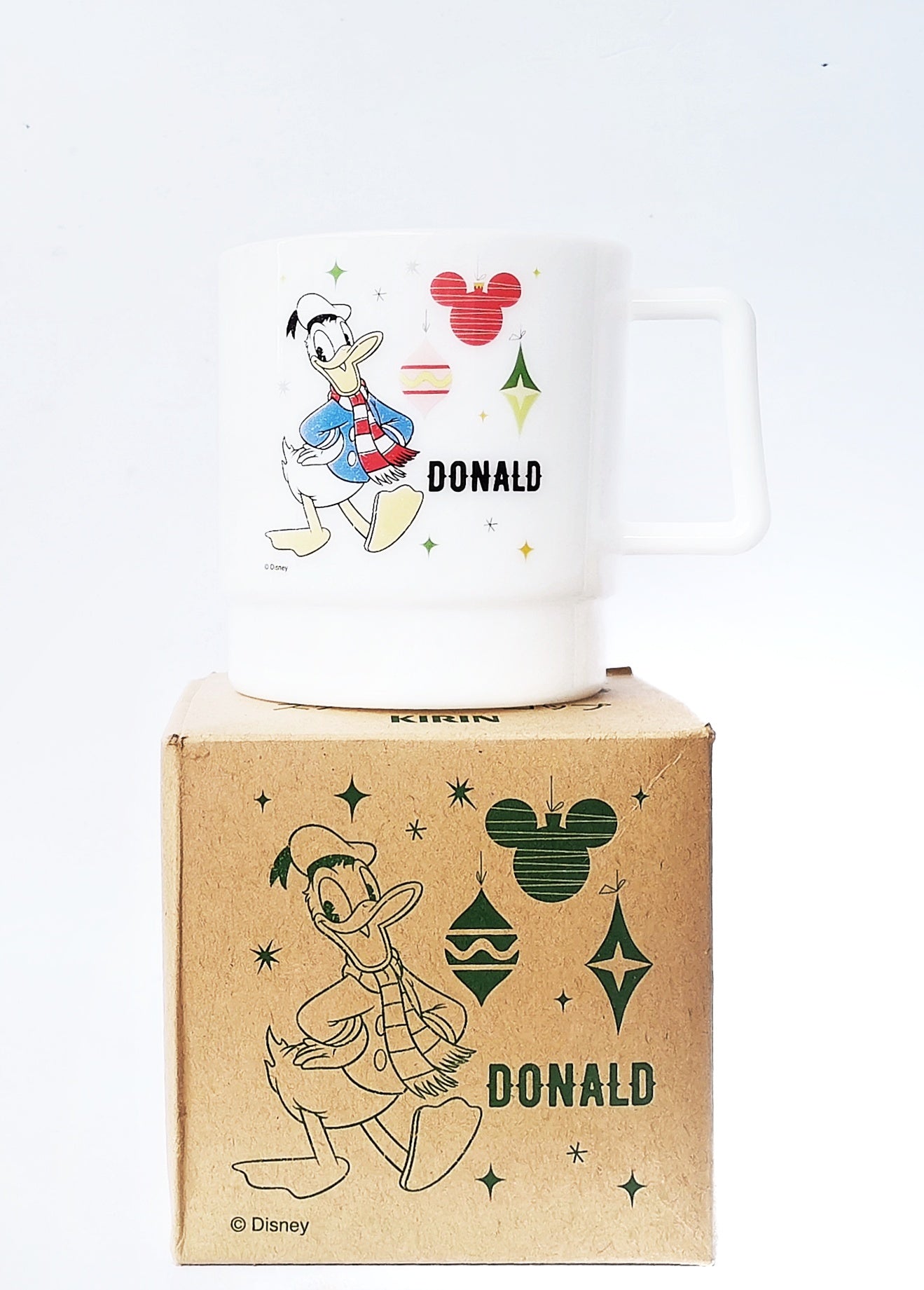 Disney Mugs