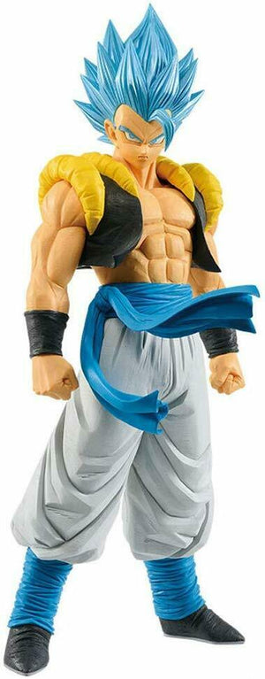 Dragon Ball Super the Movie Grandista Resolution of Soldiers Gogeta Figure